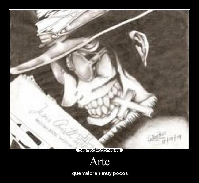 Arte -
