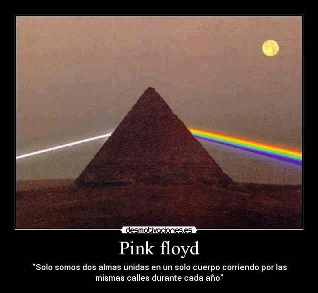 Pink floyd -