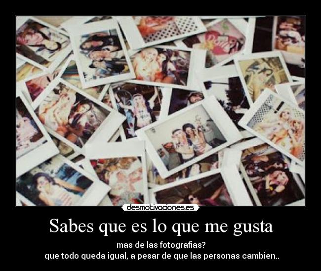 carteles eres tan especial porque cambias conmigo tete28 desmotivaciones