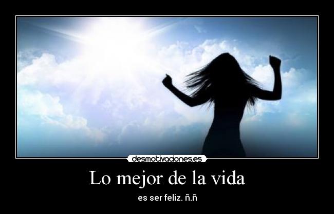 carteles vida vida desmotivaciones