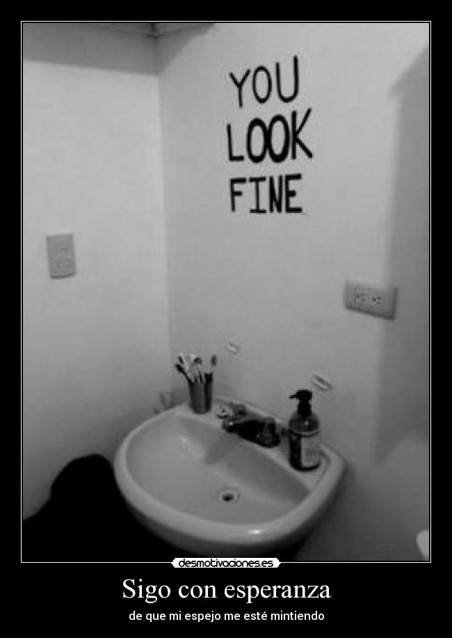 carteles esperanza mayor deseo dejar ser daniela simplemente ser pinguinotriste desmotivaciones