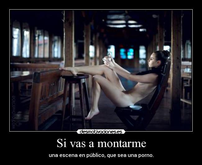 carteles edelweis quiere que monten asecas epuntoe desmopornositas fockais signodeinterrogacion desmotivaciones