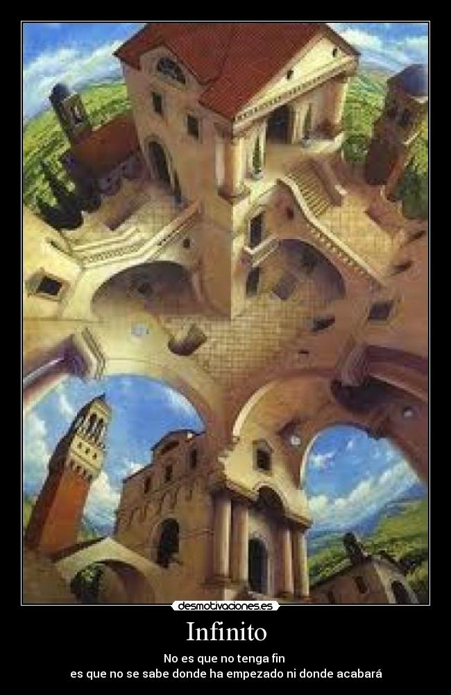 Infinito -