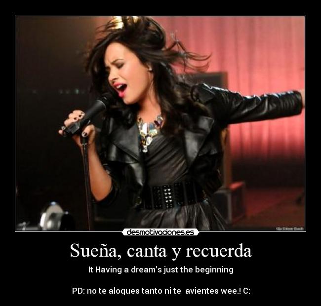 carteles wereverr desmotivaciones