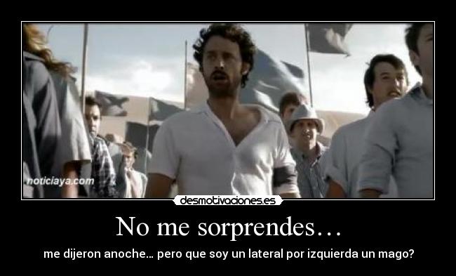 carteles sorpren desmotivaciones