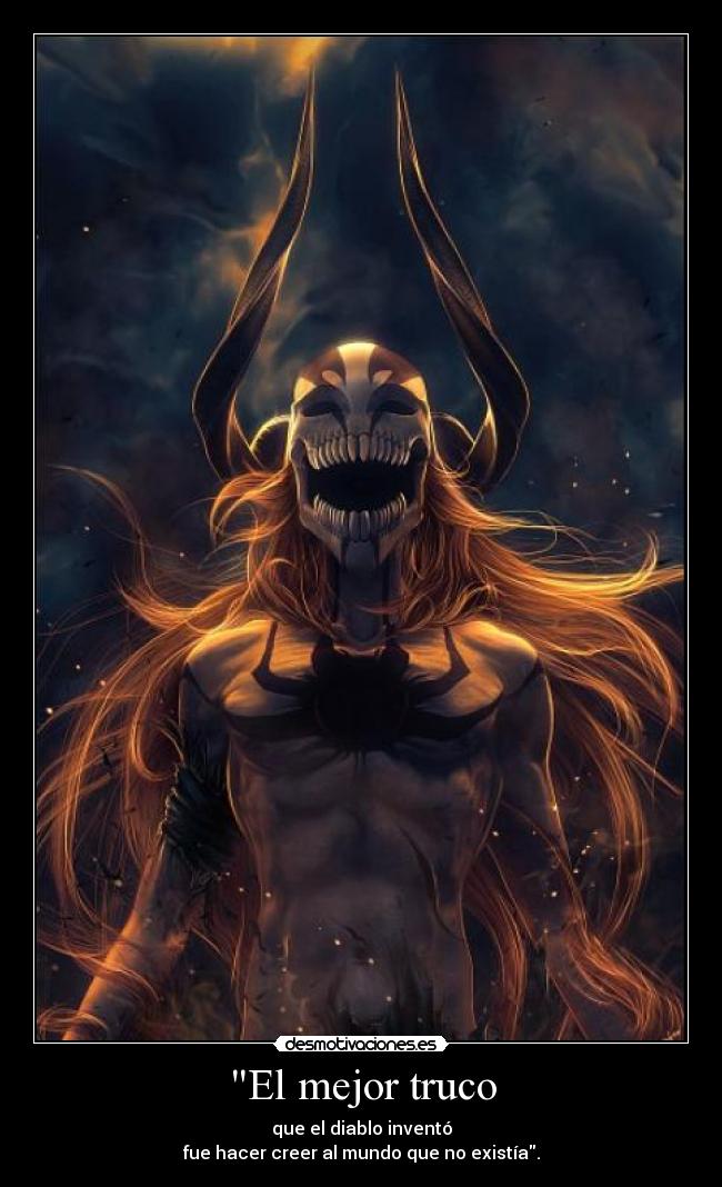 carteles bleach ichigo hollow harukaze lool amo esta imagen wii desmotivaciones