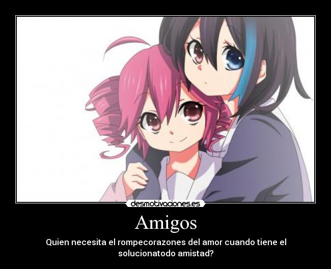 Amigos - 