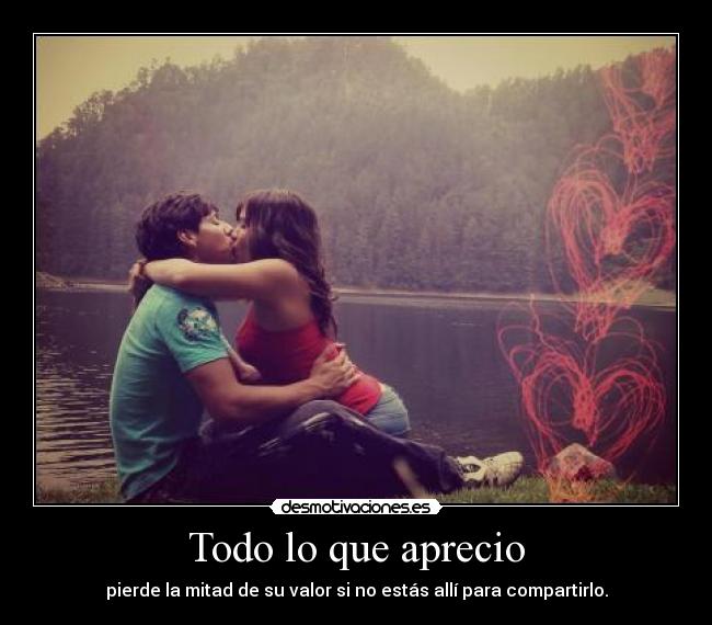 carteles betty betto amor todo quiero amo desmotivaciones