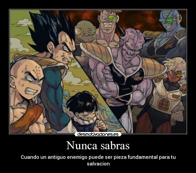 carteles enemigo salvacion desmotivaciones