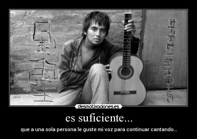 carteles musica chicos lindos amor desmotivaciones