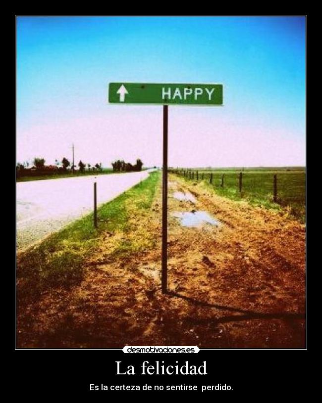 carteles felicidad youu desmotivaciones