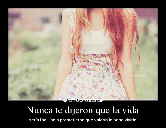 carteles vida yucka7900 desmotivaciones