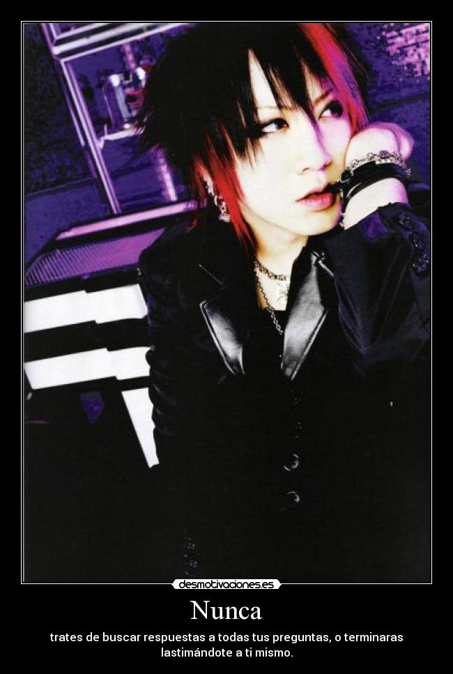 carteles preguntas desmotivaciones