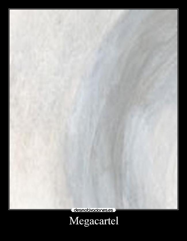 Megacartel -