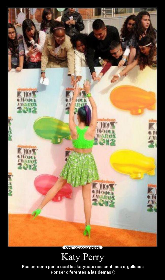 Katy Perry - 