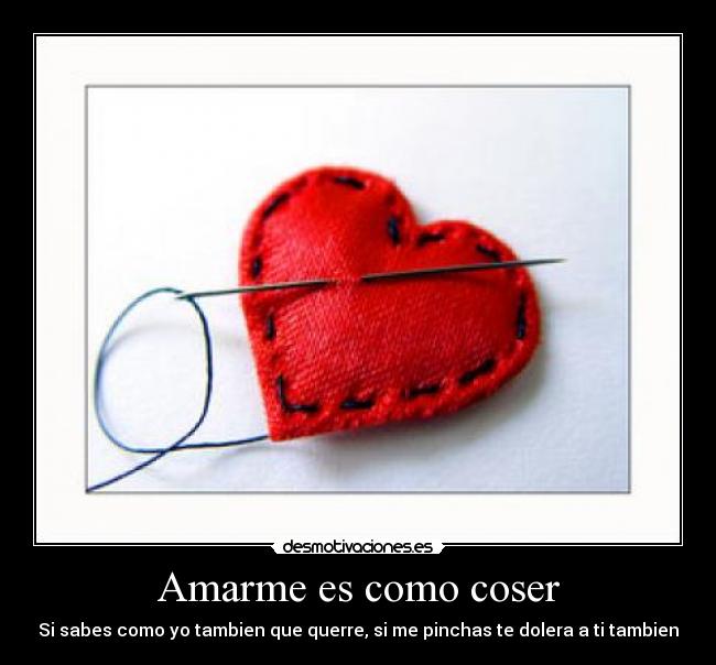 carteles amor desmotivaciones