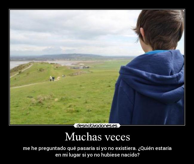 Muchas veces - 