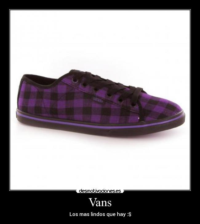 carteles los tenis mas lindos que hay desmotivaciones