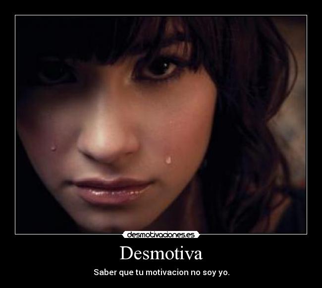 Desmotiva - 