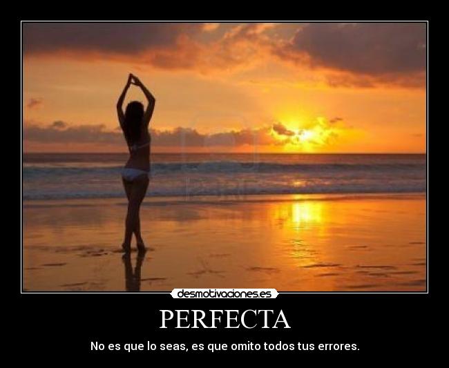 PERFECTA -