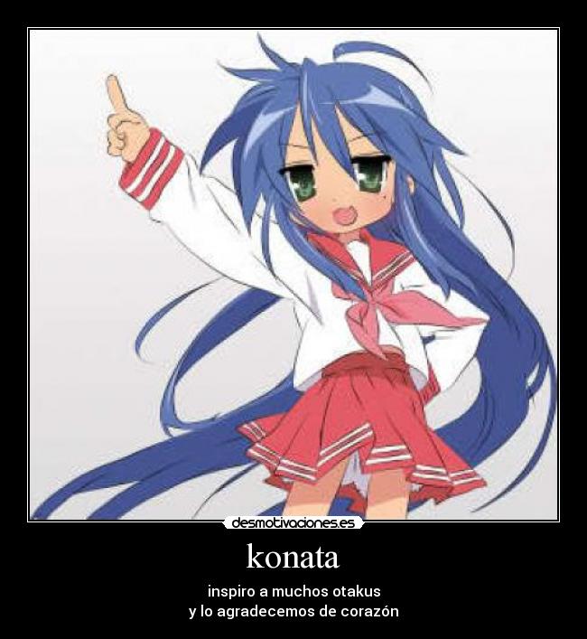 konata -