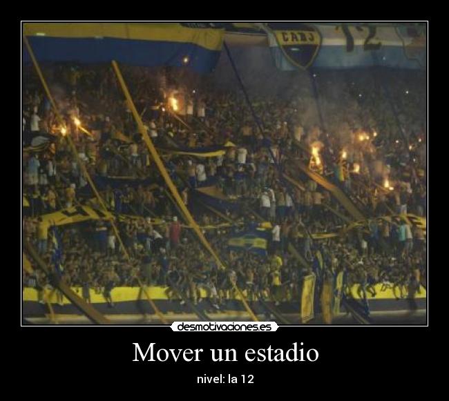 carteles boca juniors desmotivaciones