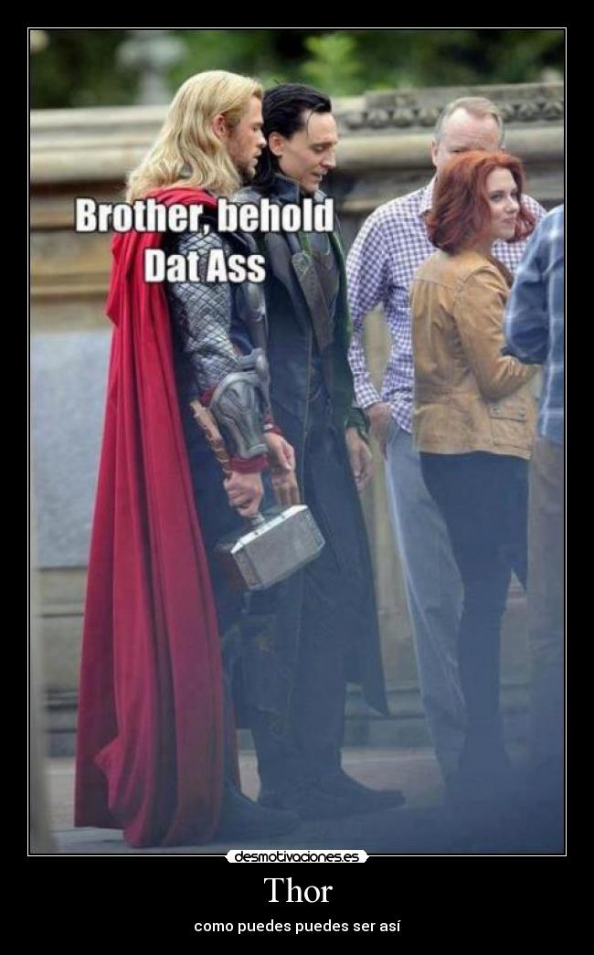 Thor - 