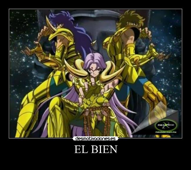 EL BIEN - 
