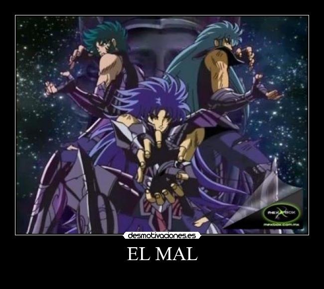EL MAL - 