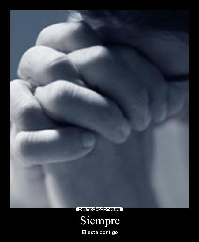 Siempre -