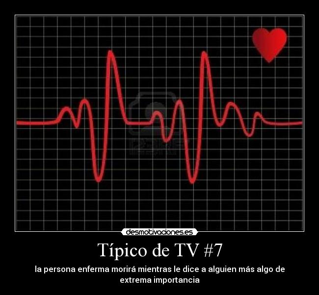 Típico de TV #7 -
