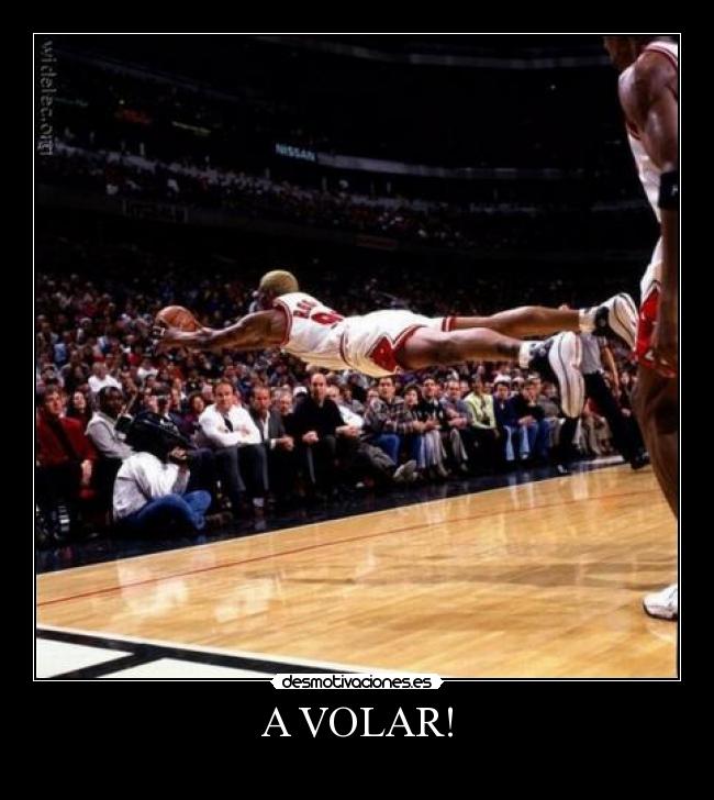 A VOLAR! - 
