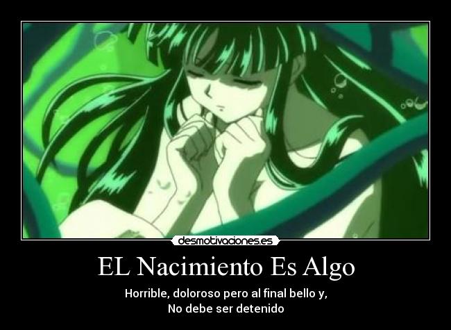 carteles aborto anime inuyasha kykio desmotivaciones