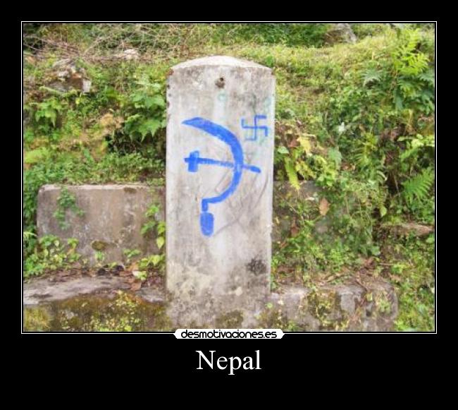 Nepal - 