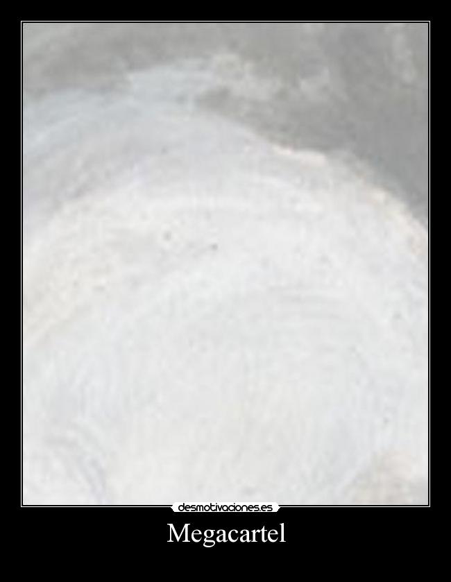 Megacartel -