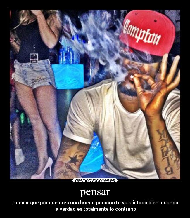 pensar - 