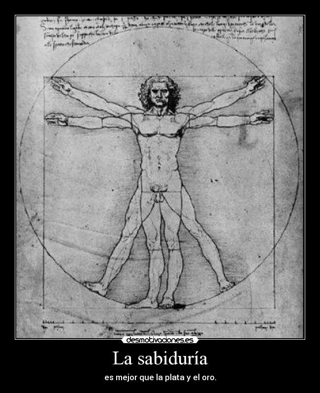 La sabiduría - es mejor que la plata y el oro.
