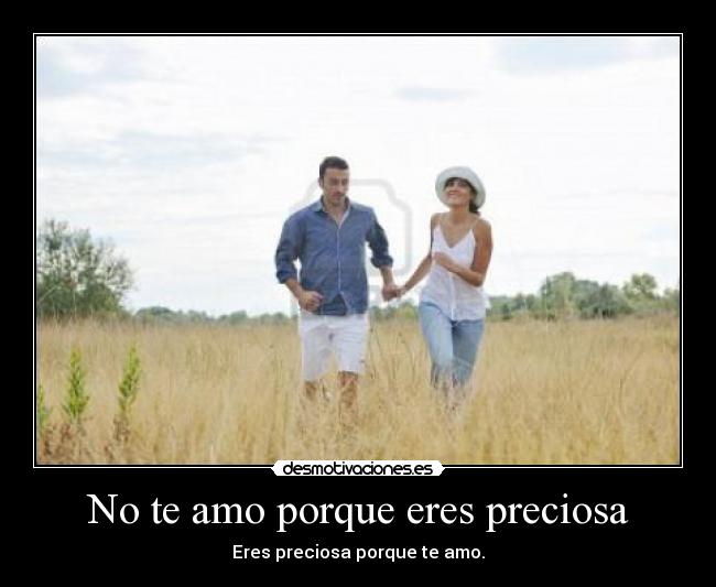 carteles amor desmotivaciones