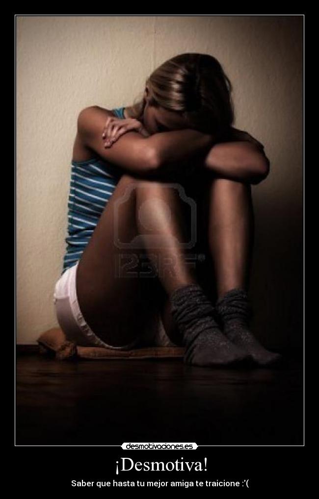 ¡Desmotiva! - 