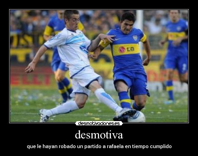 carteles lucas fonseca desmotivaciones