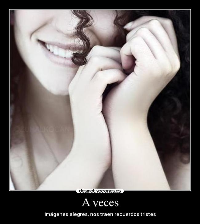 A veces - 