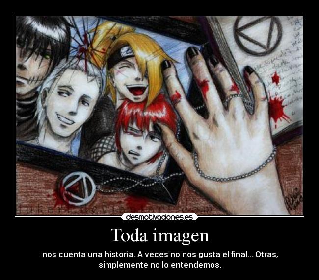 Toda imagen - 