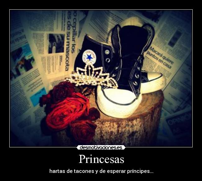 Princesas - 