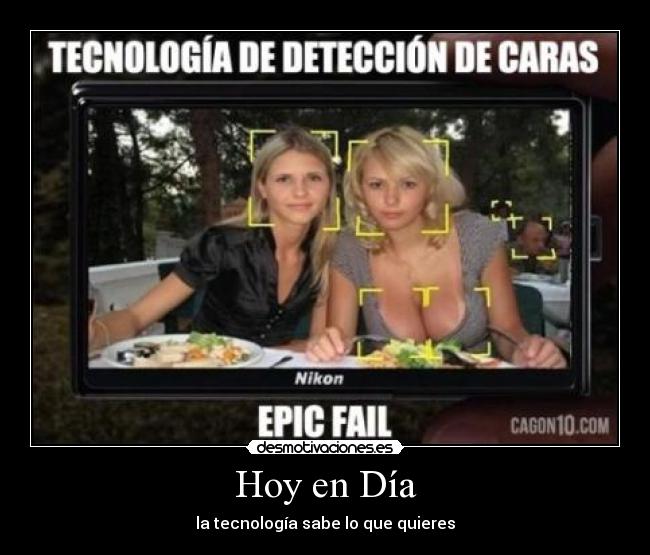 carteles tecnologia futuro desmotivaciones