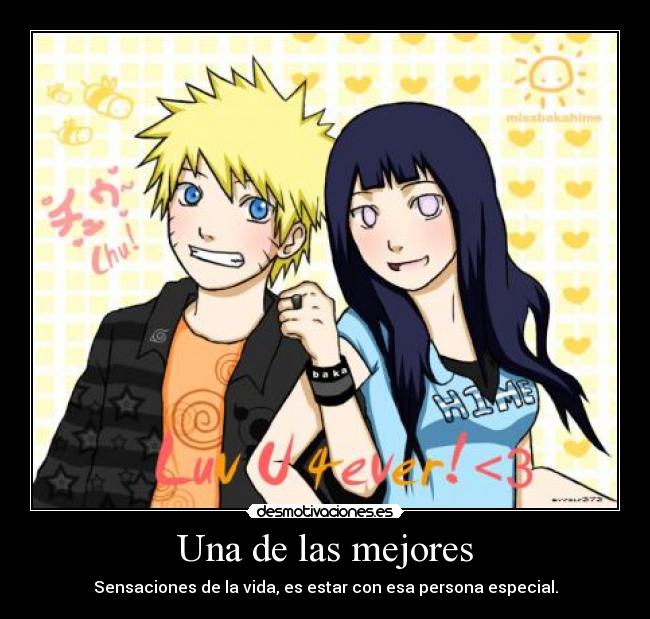 Una de las mejores - 