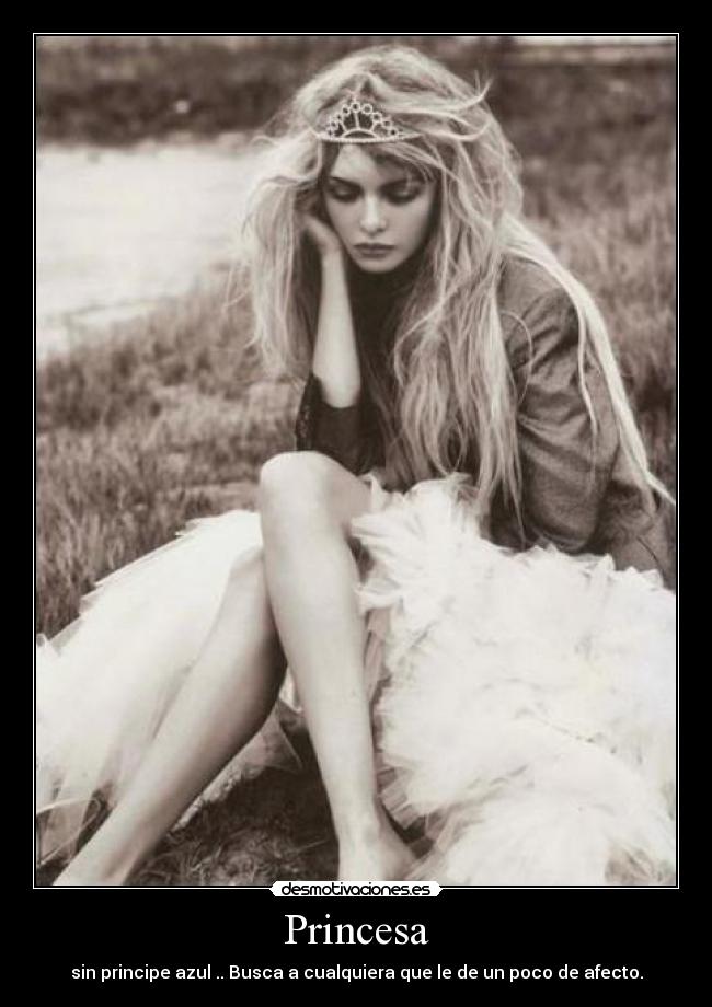 Princesa -