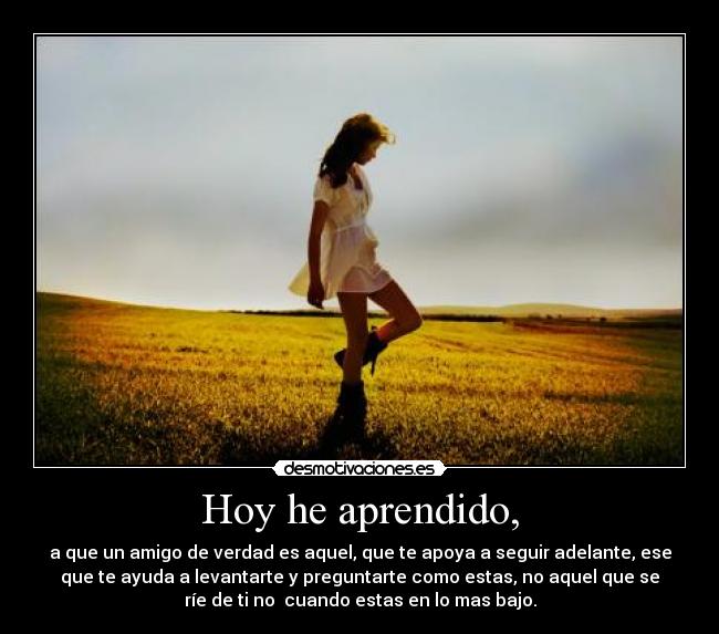 carteles este cartel todos mis amigos desmotivaciones