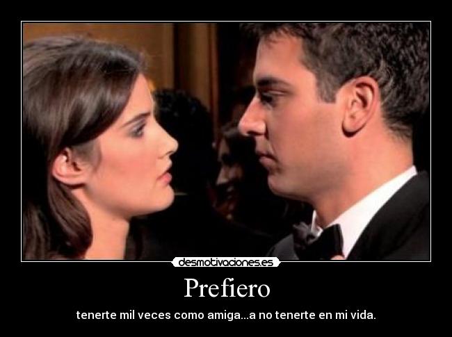 Prefiero - 