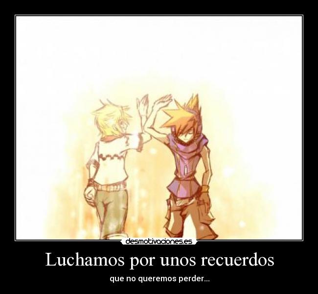 carteles recuerdos seif desmotivaciones