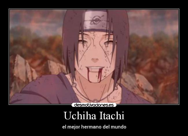 Uchiha Itachi -